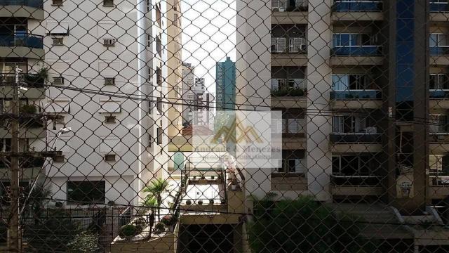 Apartamento com 3 dormitórios para alugar, 107 m² por r$ 1.300/mês - centro - ribeirão pre - Foto 5