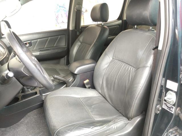 Hilux SRV 4x4 3.0 2014 - Foto 11