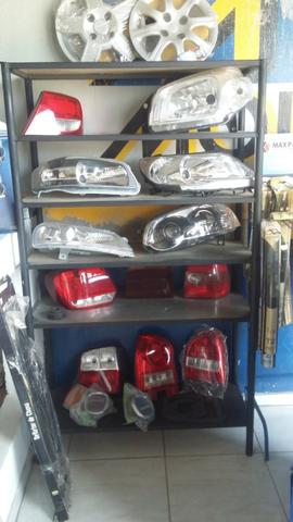 Vendo esta autopeças com o ponto - Foto 9