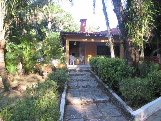 Sitio para eventos, retiros de igreja e festas em geral. (Sitio Paraíso dos Leões.) - Foto 5