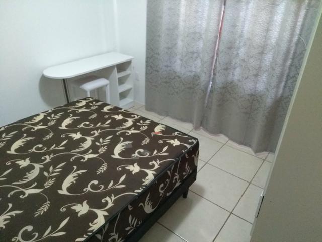 Quartos mobiliados - Foto 9