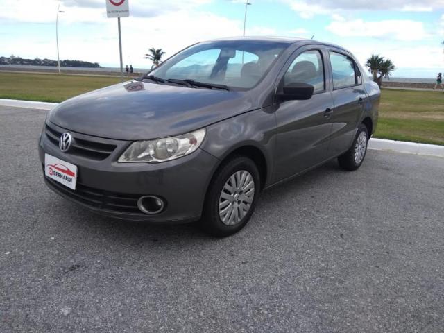 Voyage Trend 1.6 Mi Total Flex 8V 4p - Foto 3