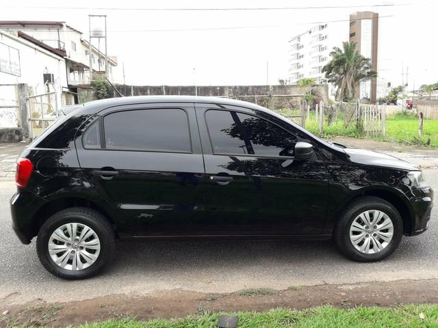 Gol g7 completo de tudo bem conservado - Foto 2