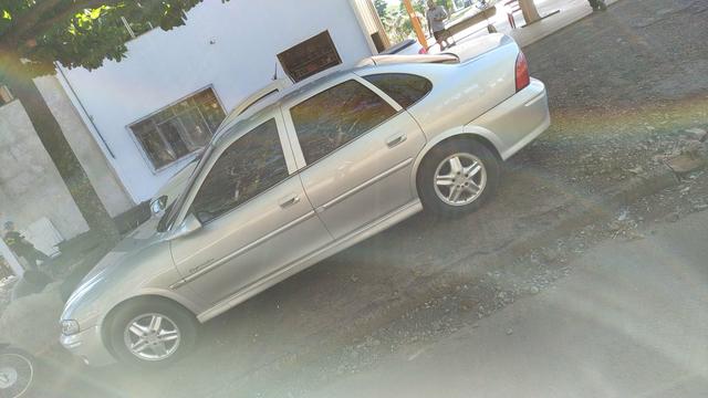 Vectra expression - Foto 10