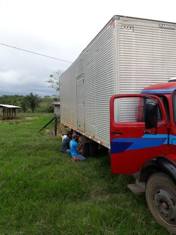 Baú - Foto 2