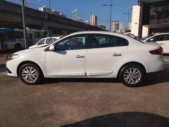 RENAULT FLUENCE 2015/2016 2.0 DYNAMIQUE PLUS 16V FLEX 4P AUTOMÁTICO 23.000km - Foto 2