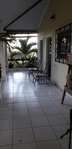 Aluga se uma casa na praia do coqueiro Luís! - Foto 5
