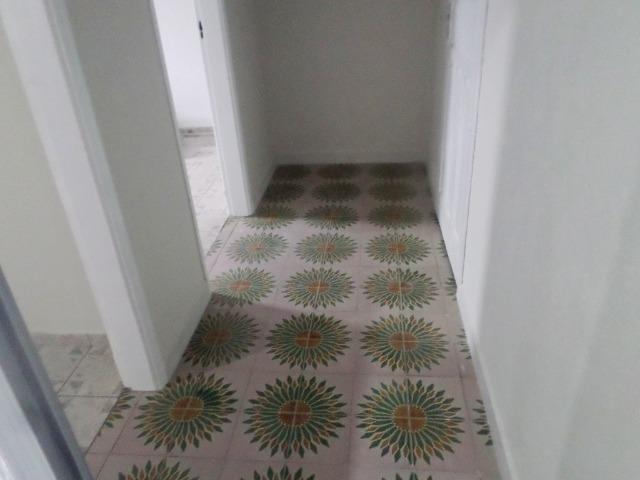 01 dormitório para locação no Parque São Vicente - São Vicente - Foto 9