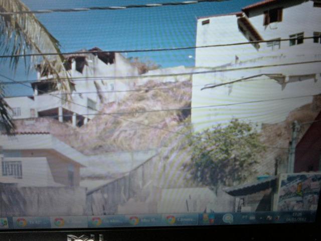 Lote 256 m² - Bairro Caiçaras - Belo Horizonte - Foto 10
