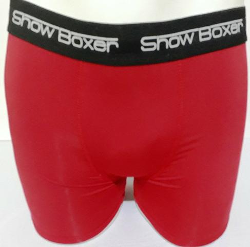 Kit com 25 Cuecas Boxer - Foto 3