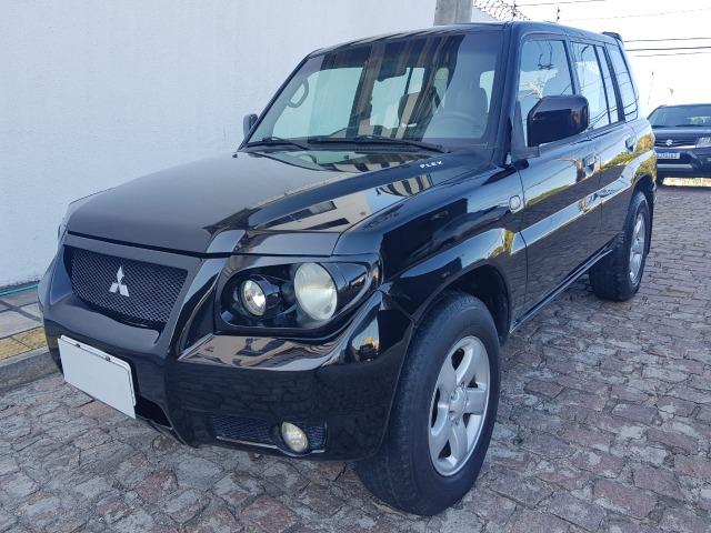 Pajero TR4 2009 4x4