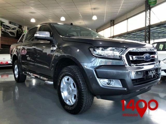 Ford Ranger XLT 3.2 4X4 AUTOMÁTICA 4P - Foto 2