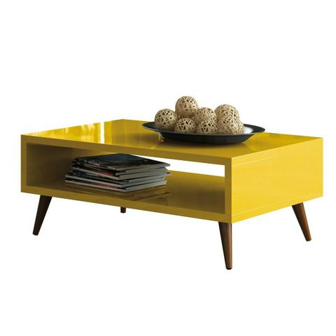 Mesa de Centro *nova na caixa