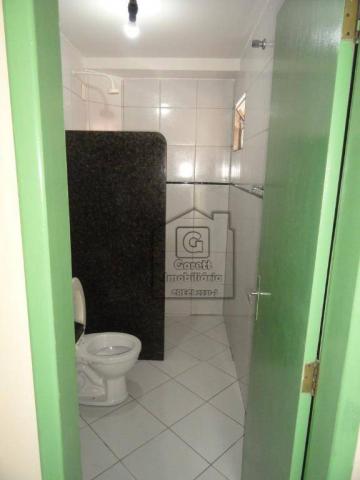 Casa residencial para locação, Emaús, Parnamirim. L1290 - Foto 10