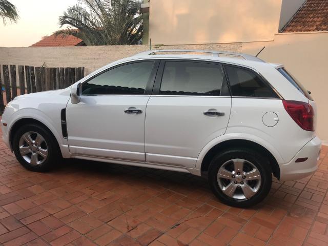 Captiva sport 2.4 185cv, ano 2014 completíssima - Foto 3