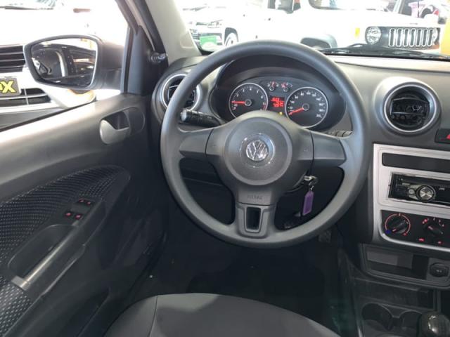 VOLKSWAGEN GOL TRENDLINE MB S - Foto 10