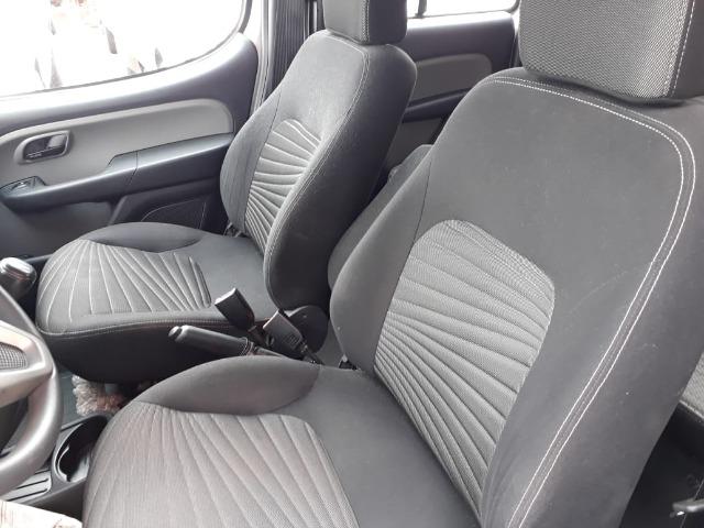 Super Oferta Doblo Essence 7 Lugares 1.8 Modelo 2017 - Financiamento em até 60X - Foto 3