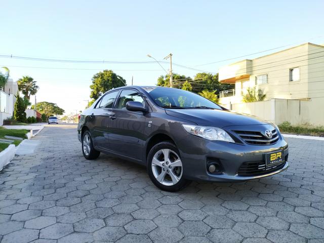 Corolla GLI Automático - Foto 12