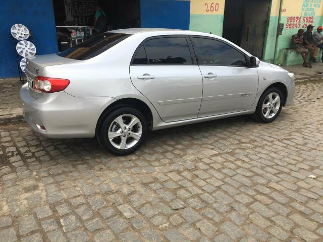 COROLLA XEI 2.0 - AUTOMÁTICO. Baixei pra vender ligerin!!! - Foto 14