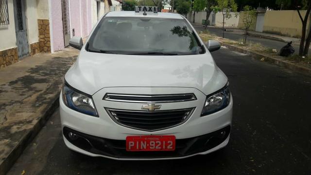 Prisma LTZ automático
