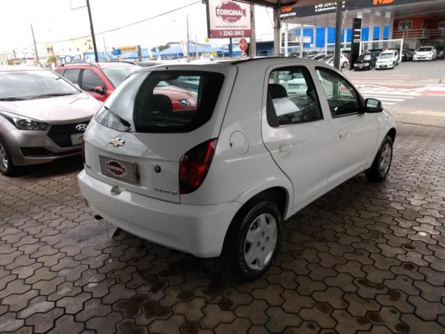 Celta Spirit LT 1.0 MPFI 8V FlexP. 5p - Foto 7