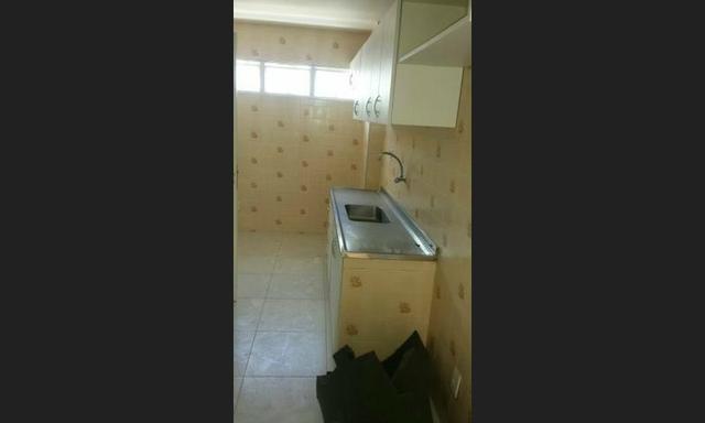 Vendo apartamento no Edificio Junco