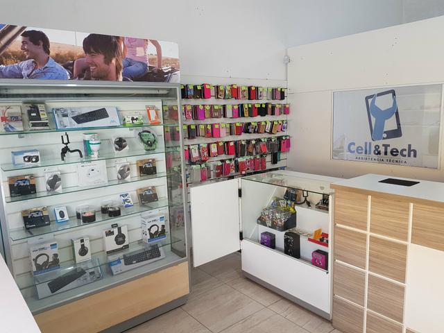Vende se Assistência Técnica de Celulares - Foto 3