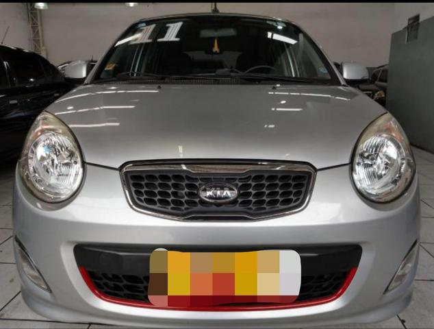 Picanto EX 2011 - Foto 2
