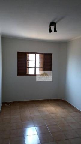 Apartamento com 3 dormitórios para alugar, 92 m² por r$ 1.100/mês - jardim palma travassos - Foto 12