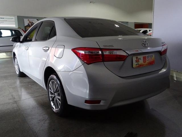 Corolla Xei 2017 o Sedan Mais Querido do Brasil!!! - Foto 6