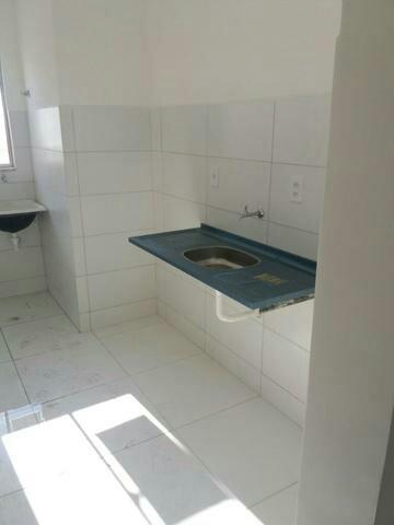 Apartamento - Foto 3