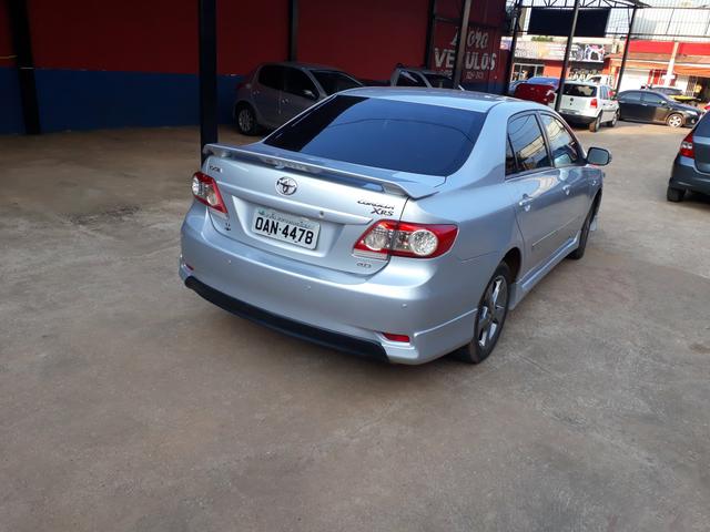 Corolla 2012 2013 xrs 2.0 - Foto 2