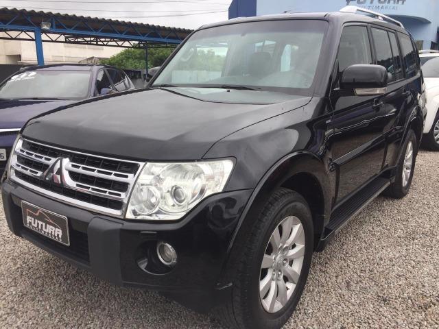 Pajero Full - HPE - Top de Linha - Foto 4