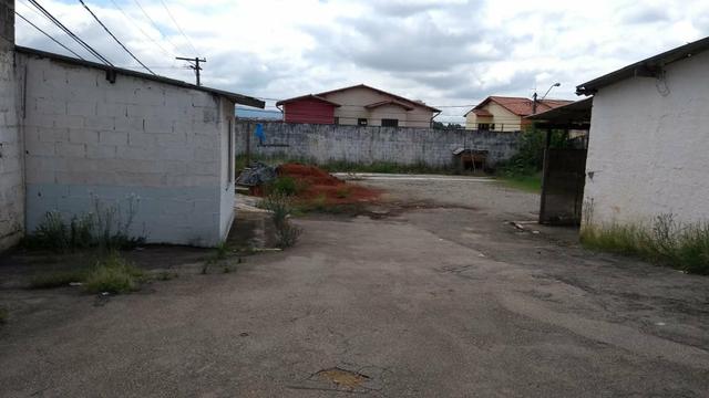 Terreno para locação mogi das cruzes - Foto 5