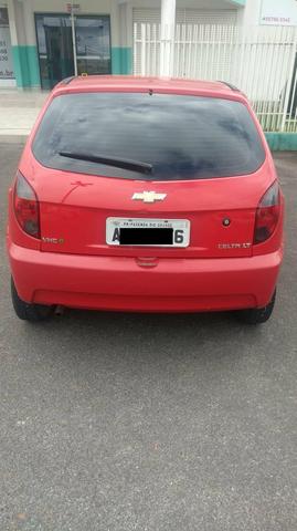 Celta LT 1.0 8v 2013 Completo 61.000 km - Foto 6