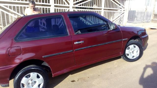 Carro - Foto 2