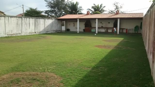 Apt.cabo frio com piscina praia do foguete - Foto 18