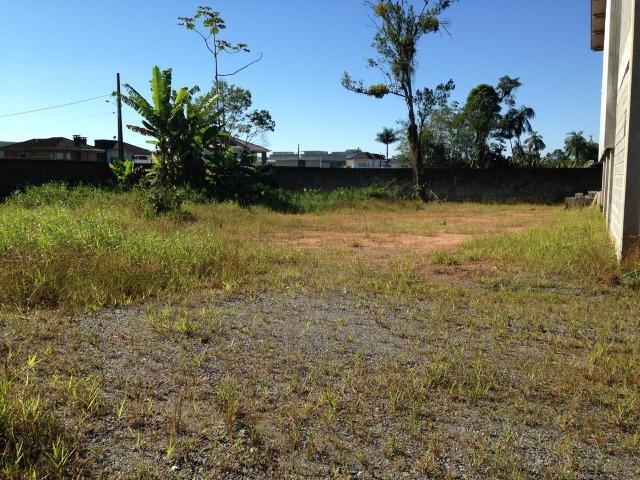 Terreno para alugar em Joinville/SC - Foto 2