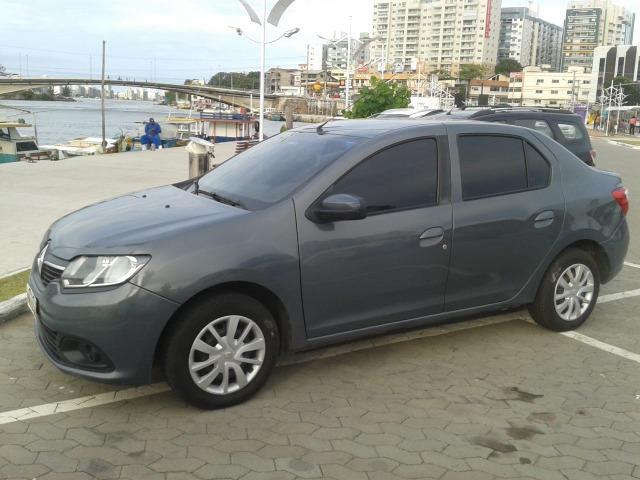 Logan 1.6 2015/2016 - GNV - Foto 5