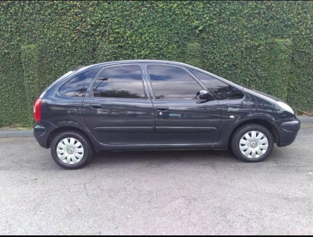 Citroen xsara picasso 2.0 - Foto 6