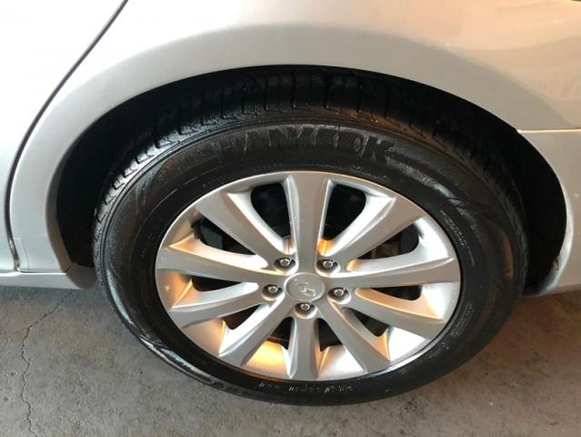 Hyundai Azera 3.3 V6 - Foto 5