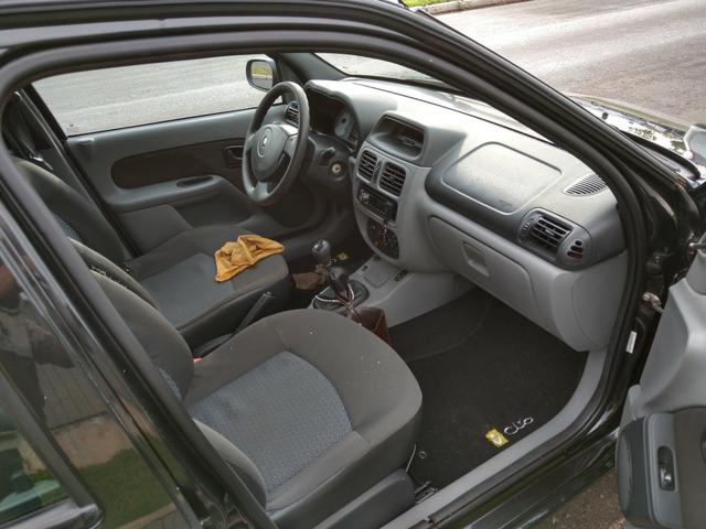 Renault Clio 2008 - Foto 6