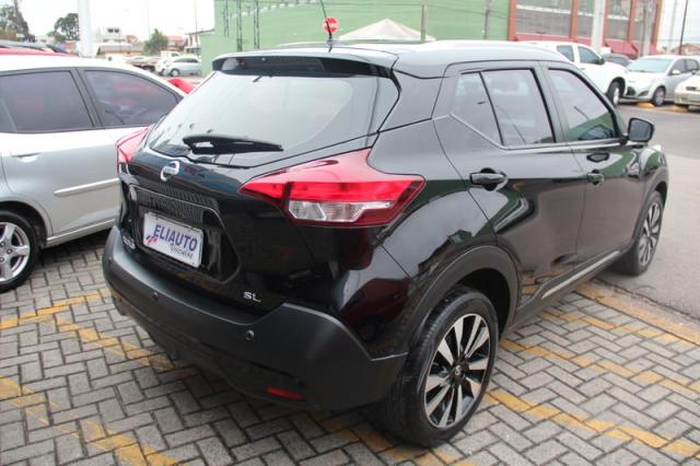 NISSAN KICKS SL CVT 1.6 FLEX 2017 - Foto 9