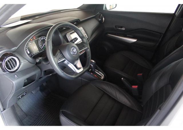Kicks 1.6 16V Flexstart Sl 4P Xtronic - Foto 6