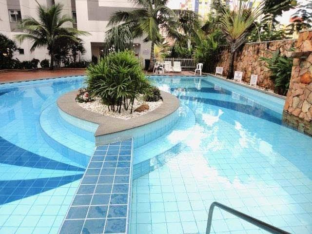 Aluguel Apartamento Caldas Novas - Foto 11