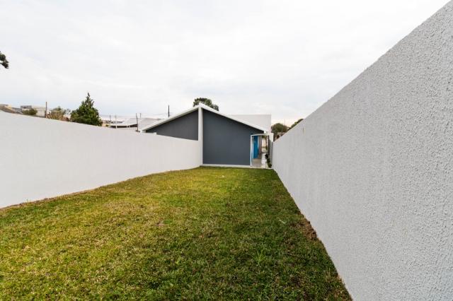 Casa à venda, 3 quartos, 2 vagas, iguaçu - fazenda rio grande/pr - Foto 14
