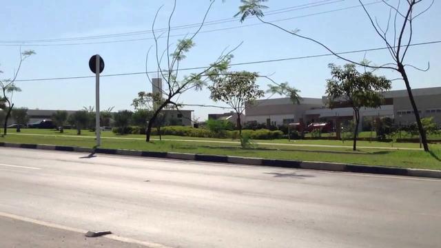 Terreno murado no Alphaville 2 / Melhor preço / Aceita Financiamento - Foto 4