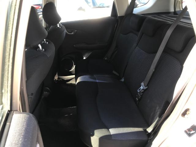 Honda Fit 1.4 LX Mec. 2009/2009 Impecável - Foto 6