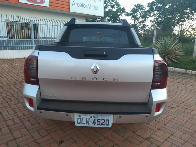 Duster oroch dyna 1.6 flex mt 15-16 - Foto 6