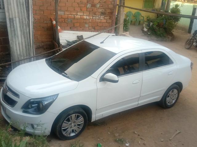 Cobalt 1.8 A GAS manual 2014 obs: só a venda/ no repasse do 13.mil e assume 32 x 674 - Foto 13
